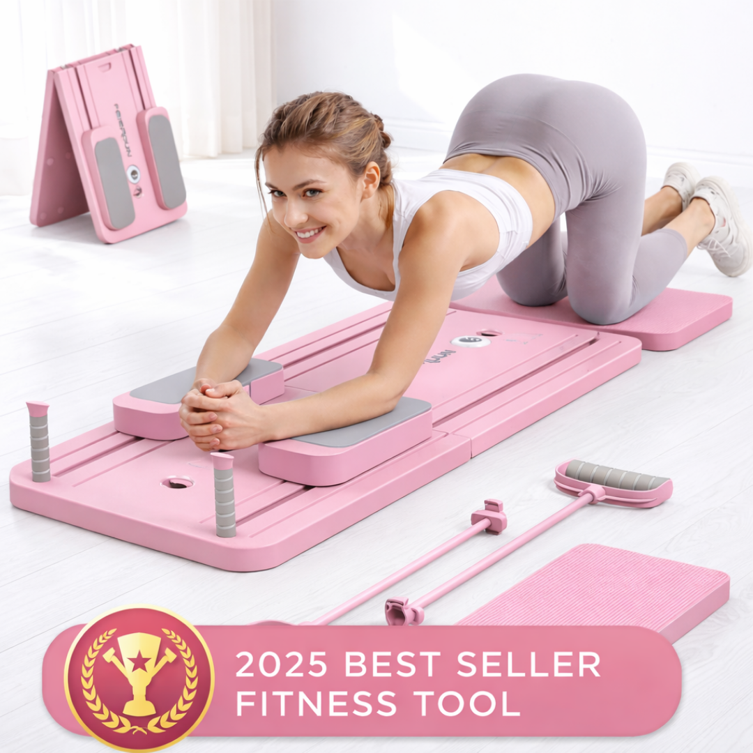 VitalCore Reformer Pro (+🎁FREE GIFTS)