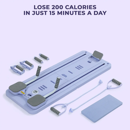 Luméa Coreform  - Reform your body. Renew your rhythm