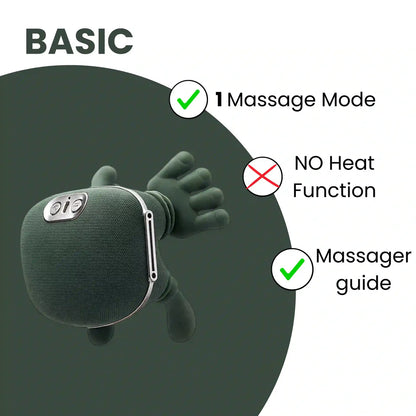 Deep Relief Massager
