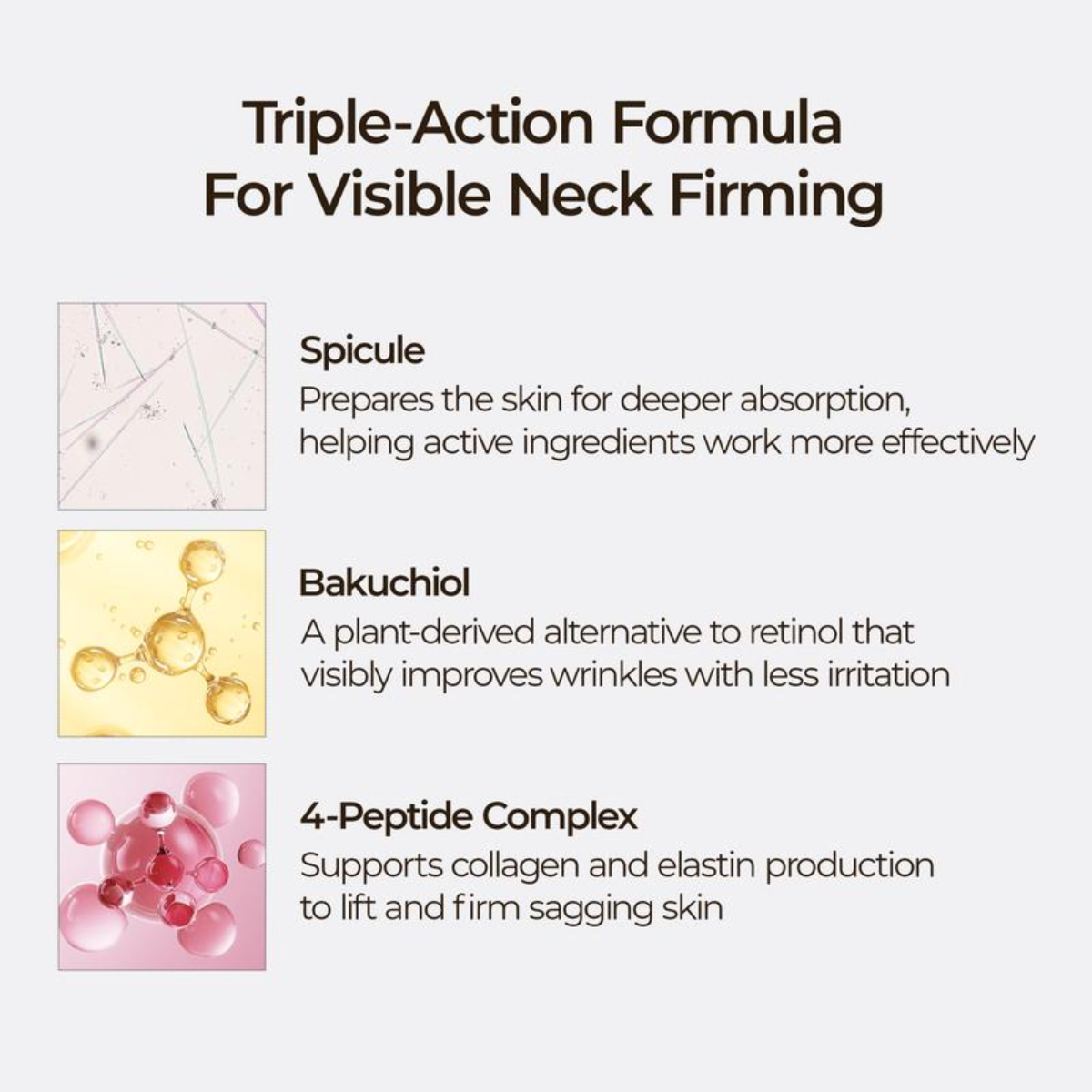 Perfect Neck -  Neck Firming