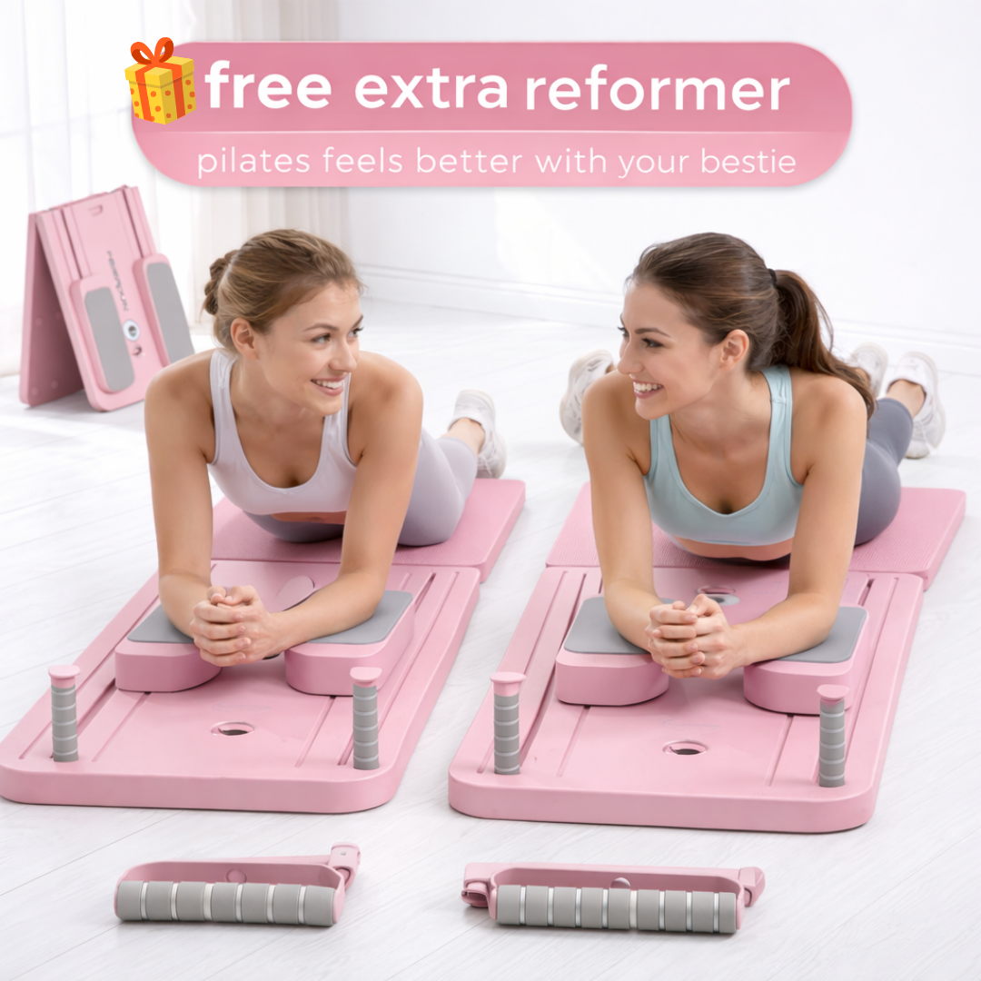 VitalCore Reformer Pro (+🎁FREE GIFTS)