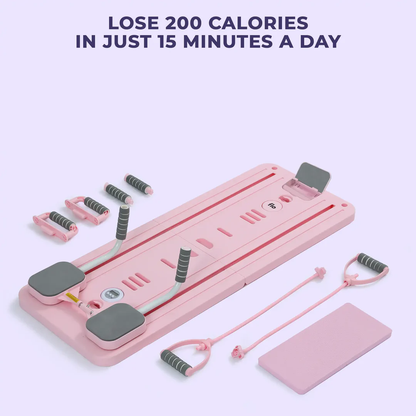 Luméa Coreform  - Reform your body. Renew your rhythm