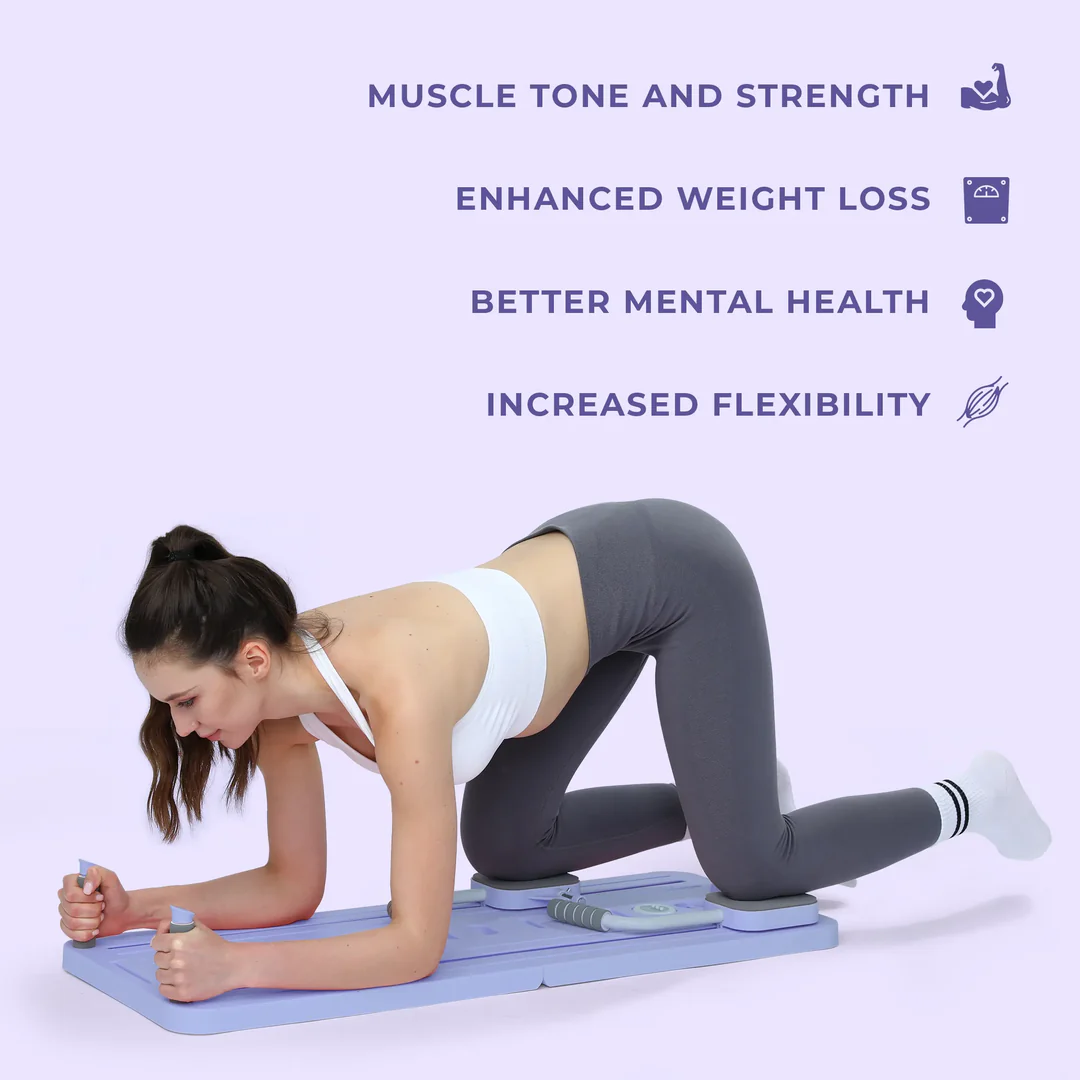 Luméa Coreform  - Reform your body. Renew your rhythm