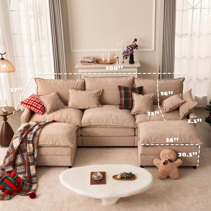 NestForm (3 Full Pieces Included)