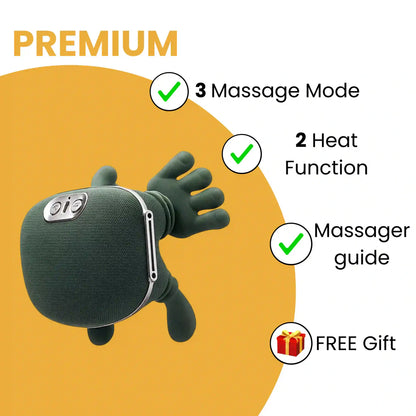 Deep Relief Massager