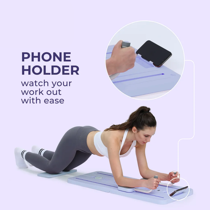 Luméa Coreform  - Reform your body. Renew your rhythm