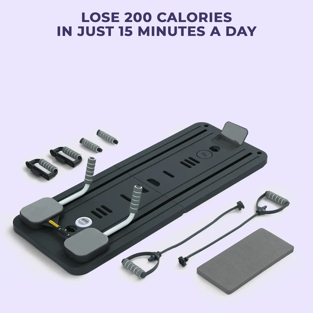 Luméa Coreform  - Reform your body. Renew your rhythm