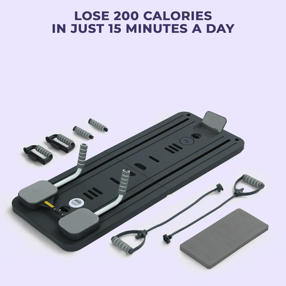 Luméa Coreform  - Reform your body. Renew your rhythm