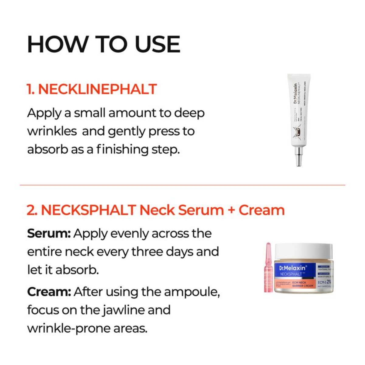Perfect Neck -  Neck Firming