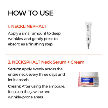 Perfect Neck -  Neck Firming