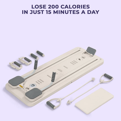 Luméa Coreform  - Reform your body. Renew your rhythm