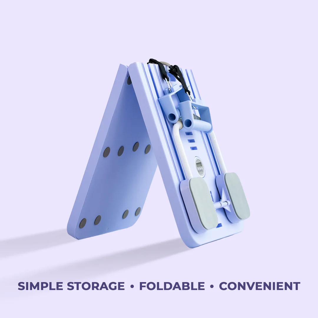 Luméa Coreform  - Reform your body. Renew your rhythm