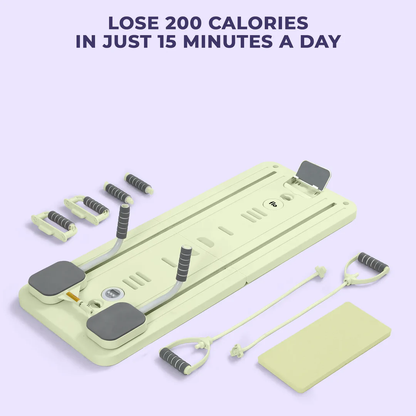 Luméa Coreform  - Reform your body. Renew your rhythm