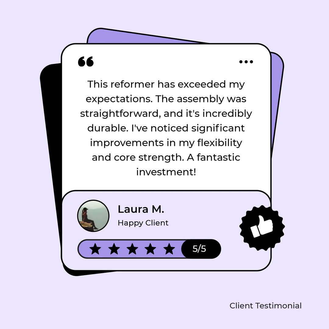 Luméa Coreform  - Reform your body. Renew your rhythm