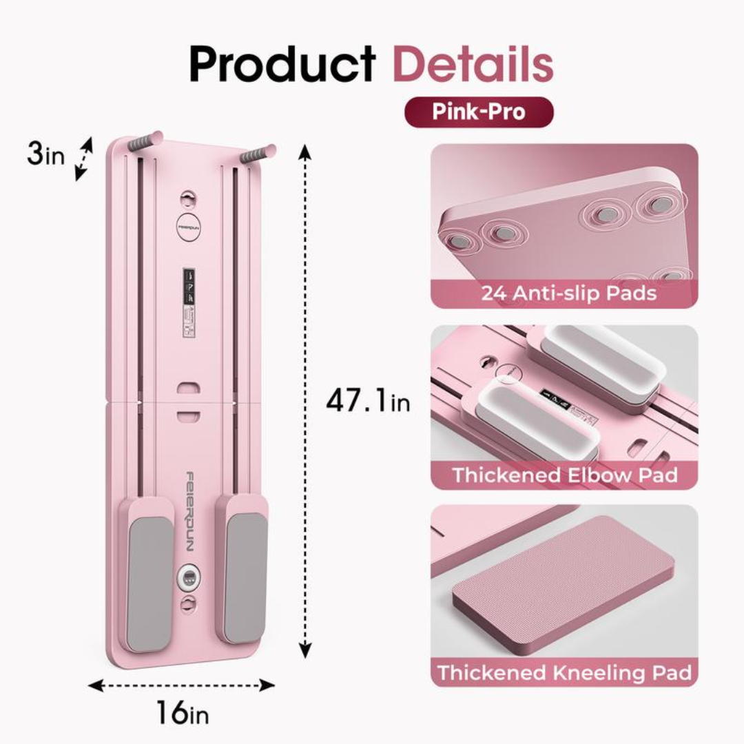 VitalCore Reformer Pro (+🎁FREE GIFTS)