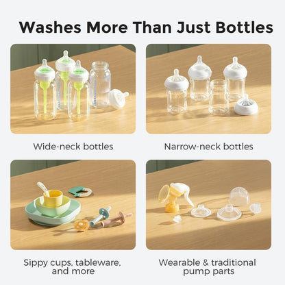 MOMCOZY KLEANPAL PRO