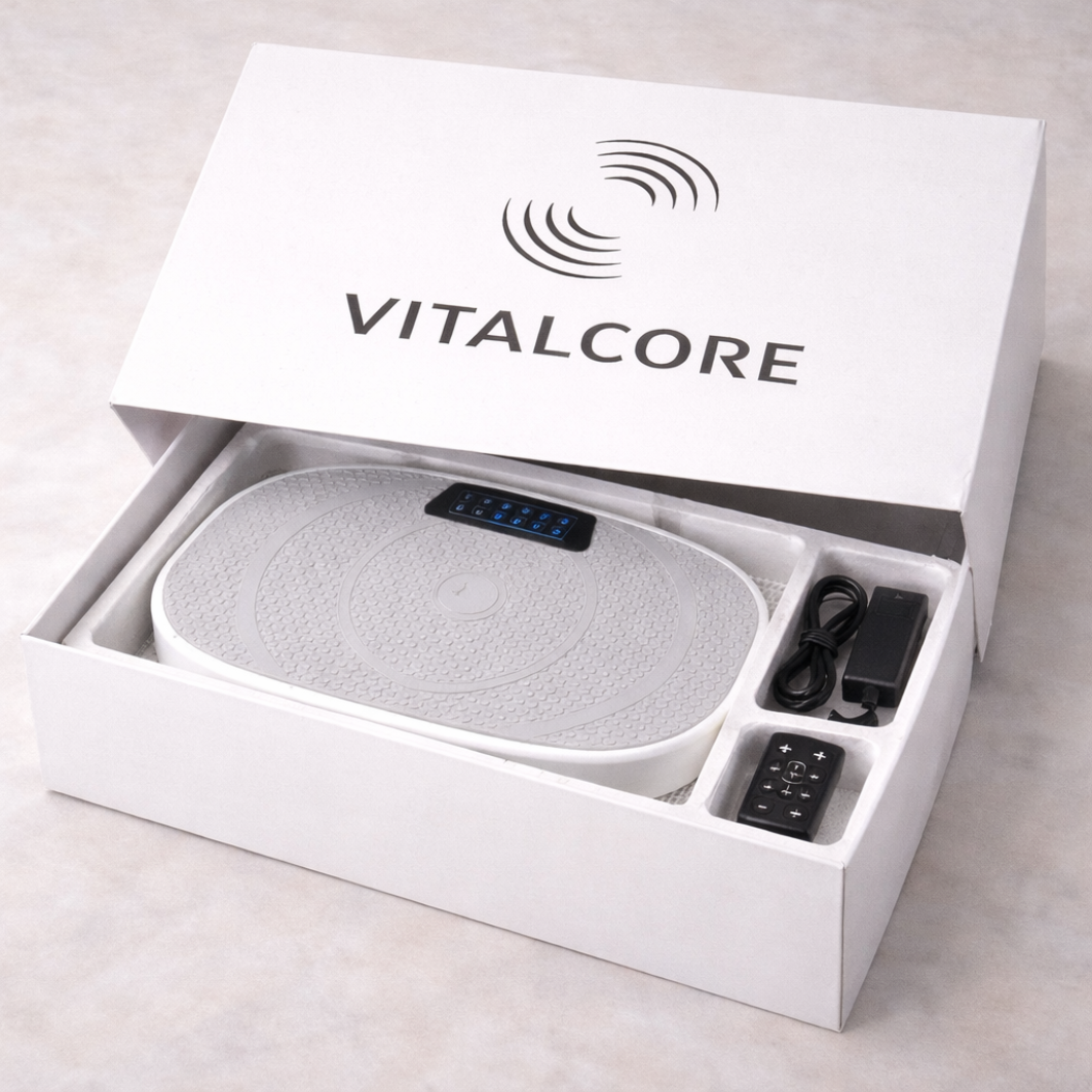 VitalCore Pro Vibration System