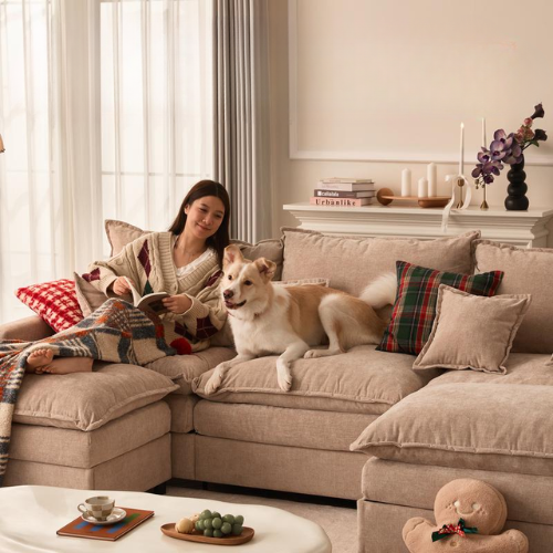 NestForm (3 Full Pieces Included)