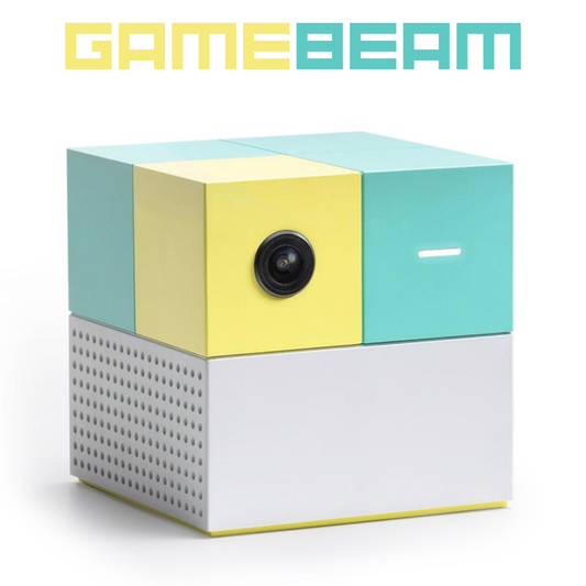 GameBeam Junior | Where Kids Move, Laugh and Learn