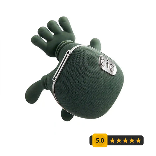 Deep Relief Massager