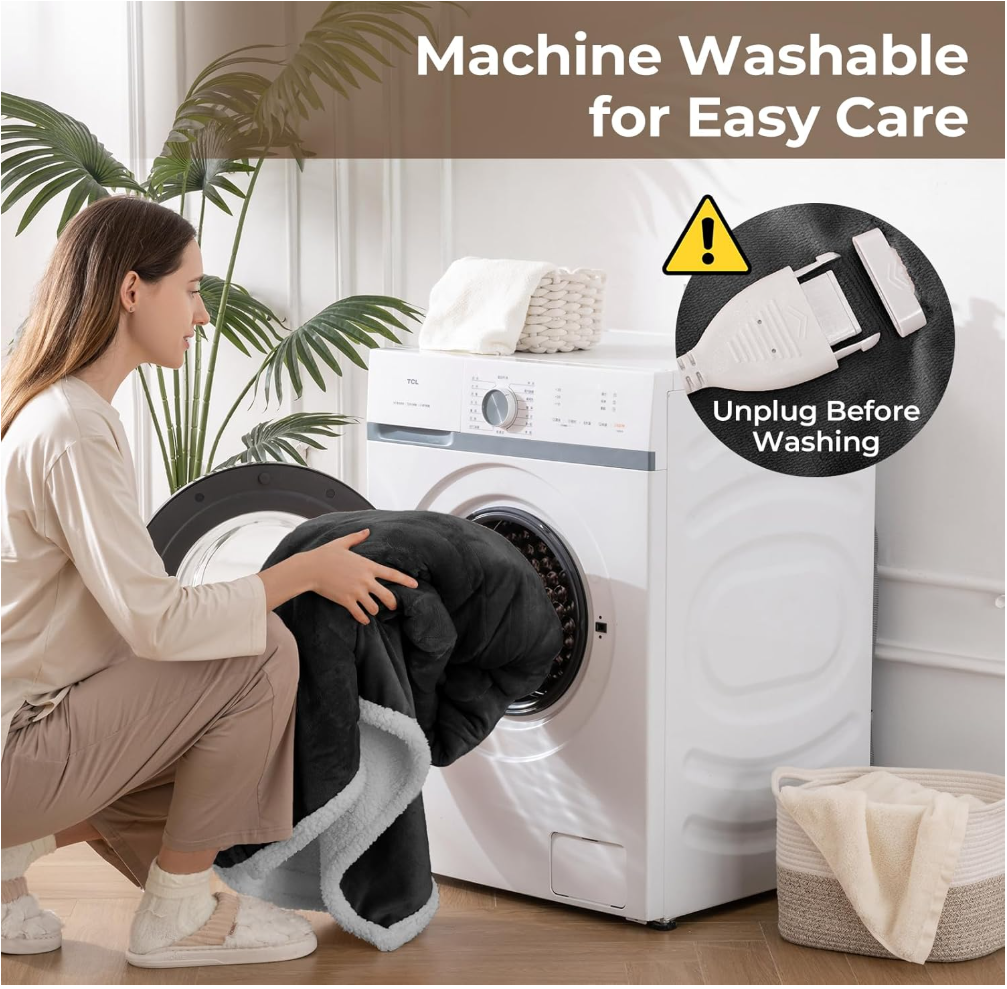 The Heat-robe™ (BUY 1 GET 1 FREE)