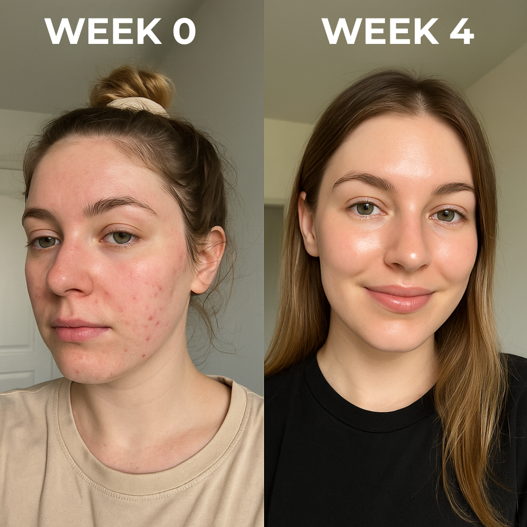 Lumenaria Glass Glow Full Transformation Set