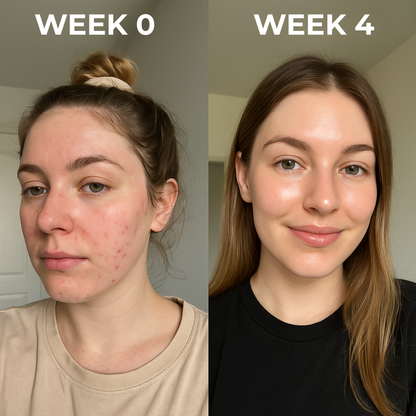 Lumenaria Glass Glow Full Transformation Set