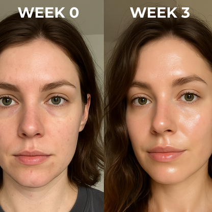 Lumenaria Glass Glow Full Transformation Set