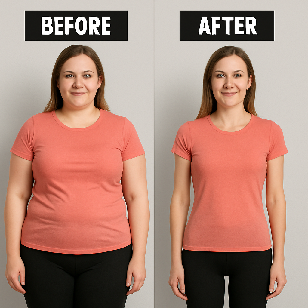 StayFit AbTrainer™ — 10-minute sessions you can maintain daily.