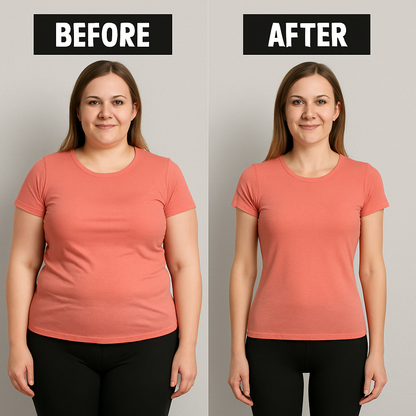 StayFit AbTrainer™ — 10-minute sessions you can maintain daily.