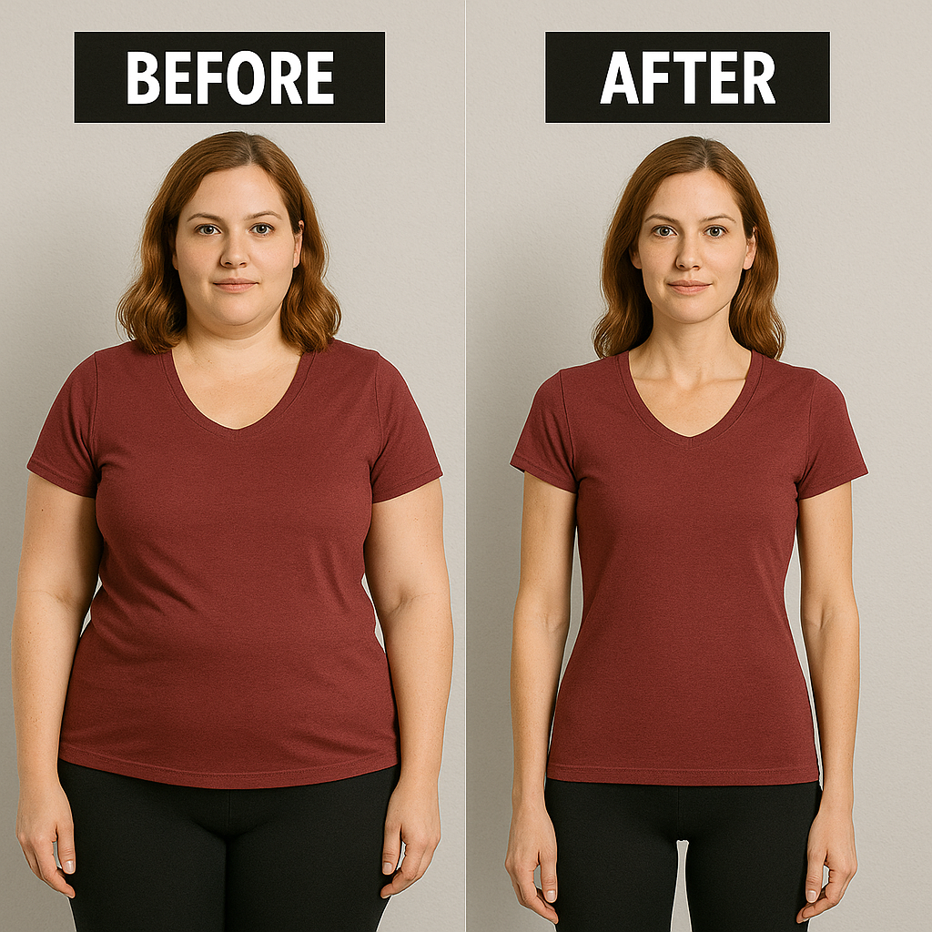 StayFit AbTrainer™ — 10-minute sessions you can maintain daily.