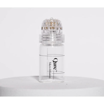 Micro-Infusion Facial System