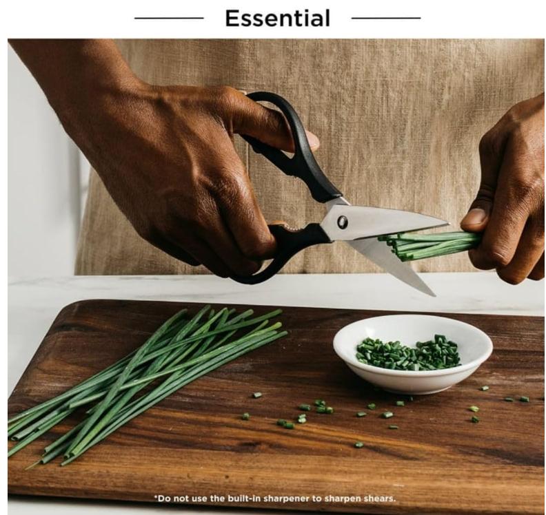 Nerverdull Knife 12 Set System