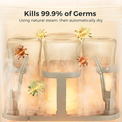 MOMCOZY KLEANPAL PRO