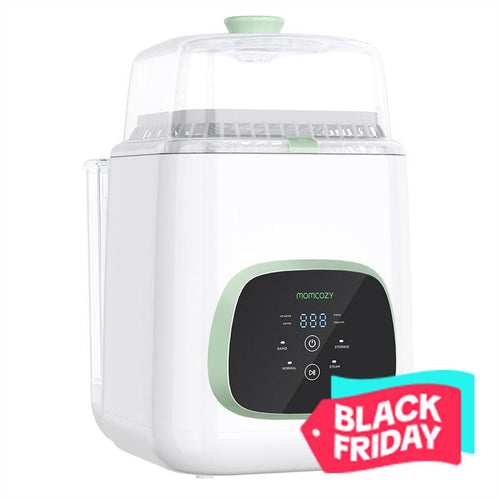 MOMCOZY KLEANPAL PRO