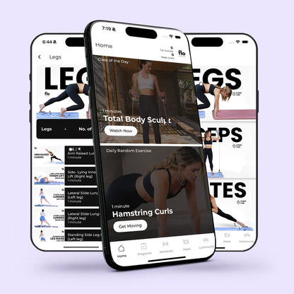 Luméa Coreform  - Reform your body. Renew your rhythm