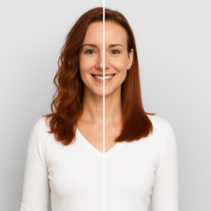 RevFlow™ - From wash-day dread to 30-minute shine