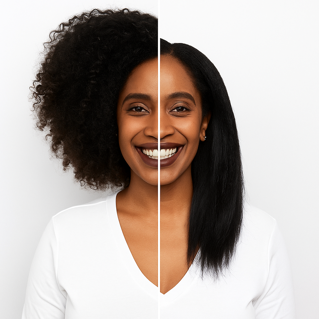 RevFlow™ - From wash-day dread to 30-minute shine