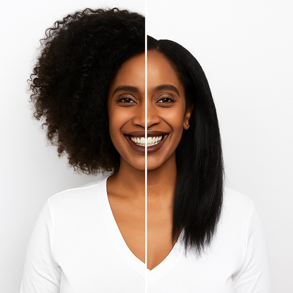 RevFlow™ - From wash-day dread to 30-minute shine